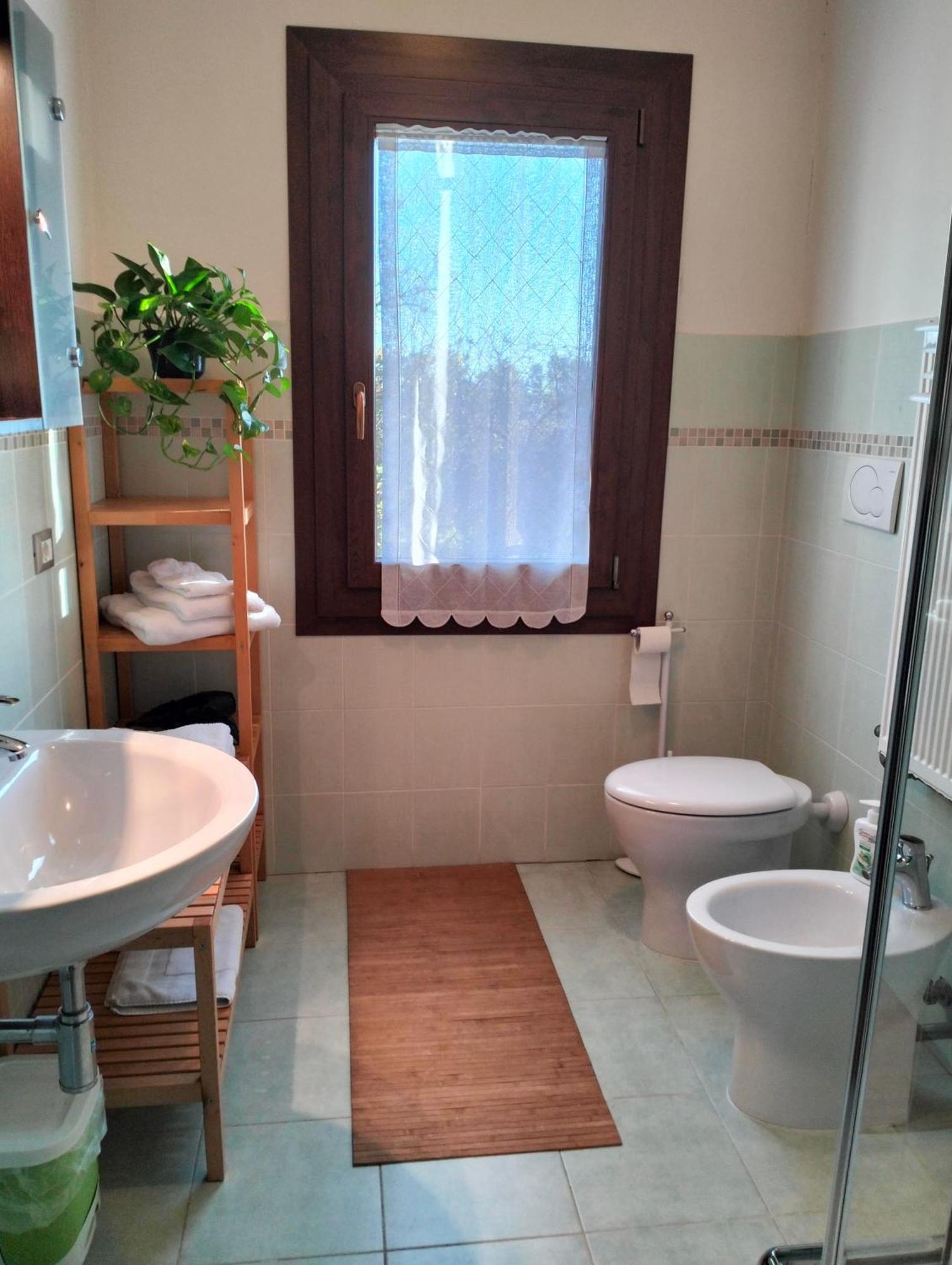 Barone Rosso Bed & Breakfast Treviso Exterior photo