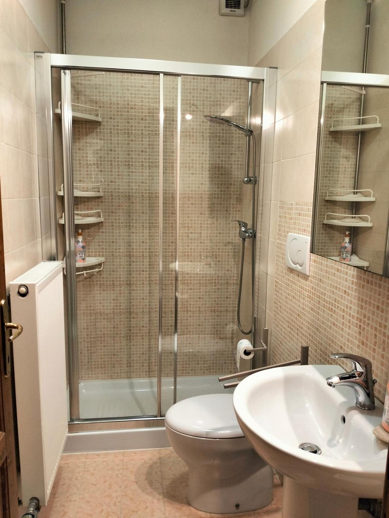 Barone Rosso Bed & Breakfast Treviso Exterior photo