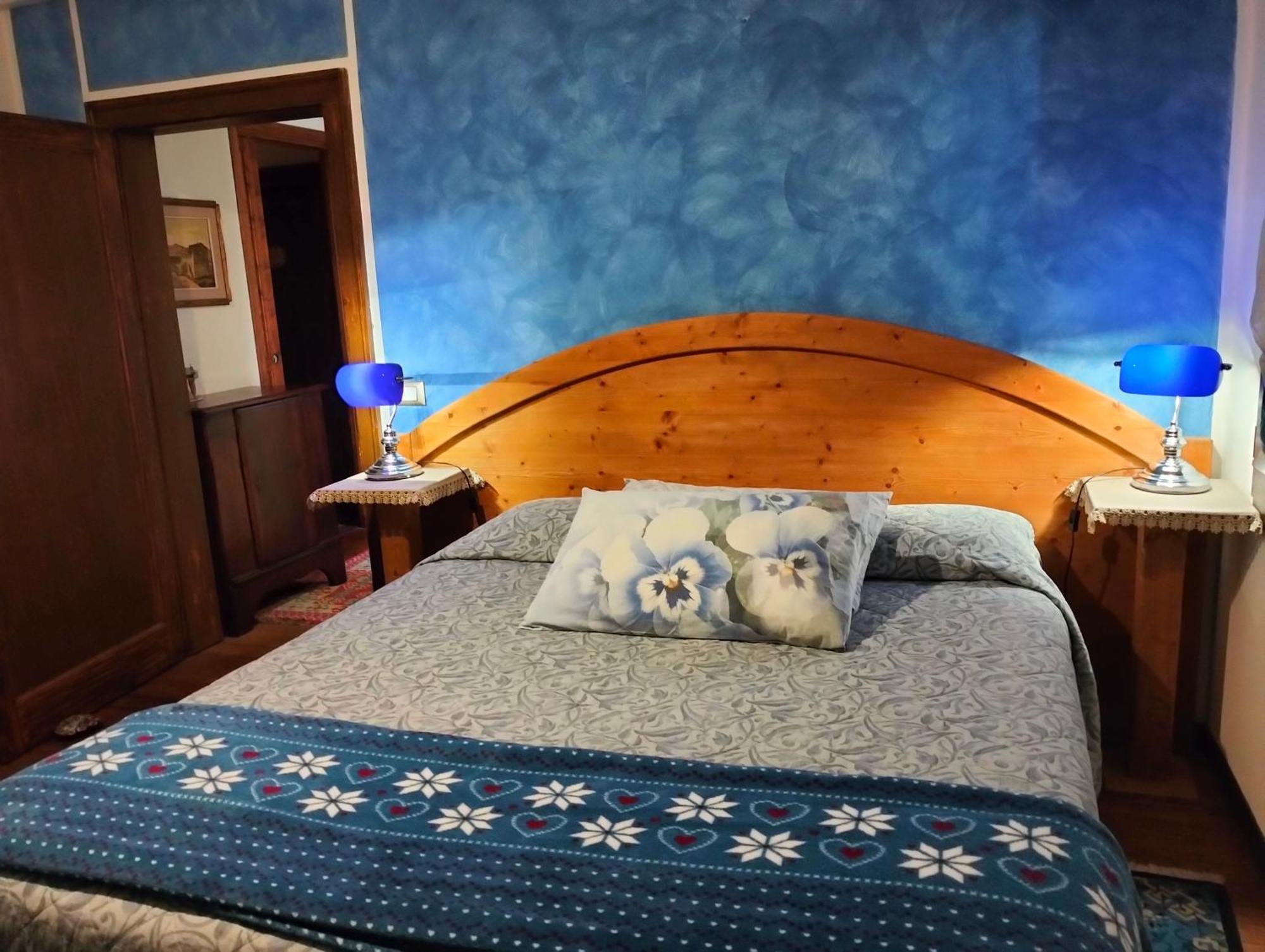 Barone Rosso Bed & Breakfast Treviso Exterior photo