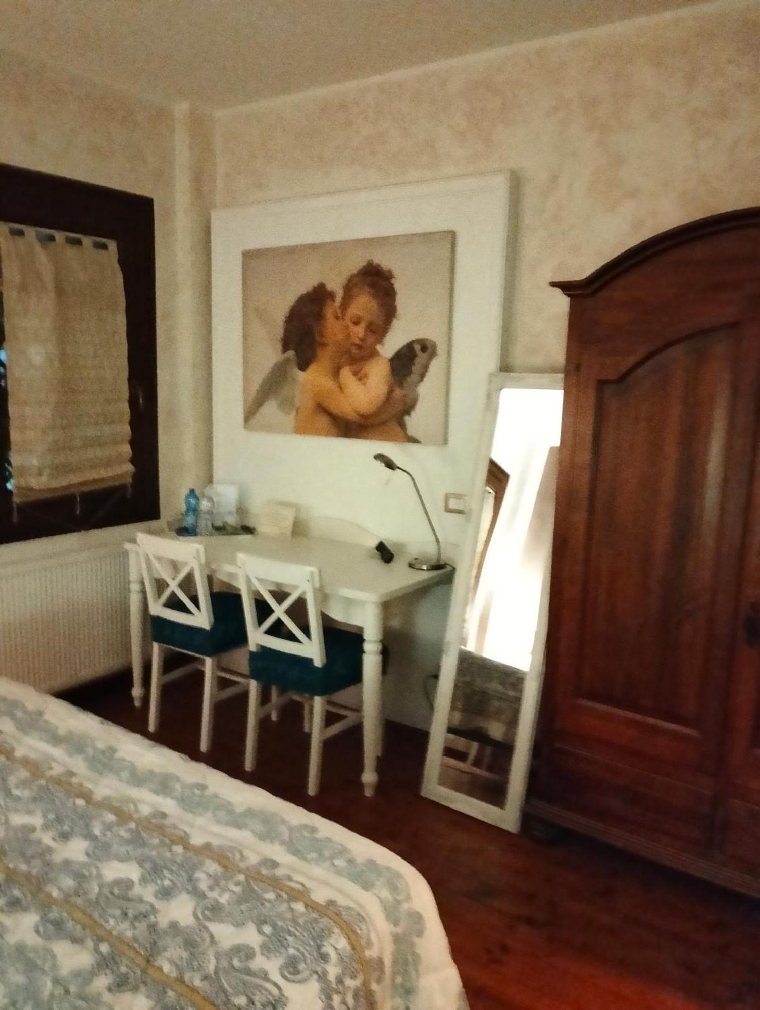 Barone Rosso Bed & Breakfast Treviso Exterior photo