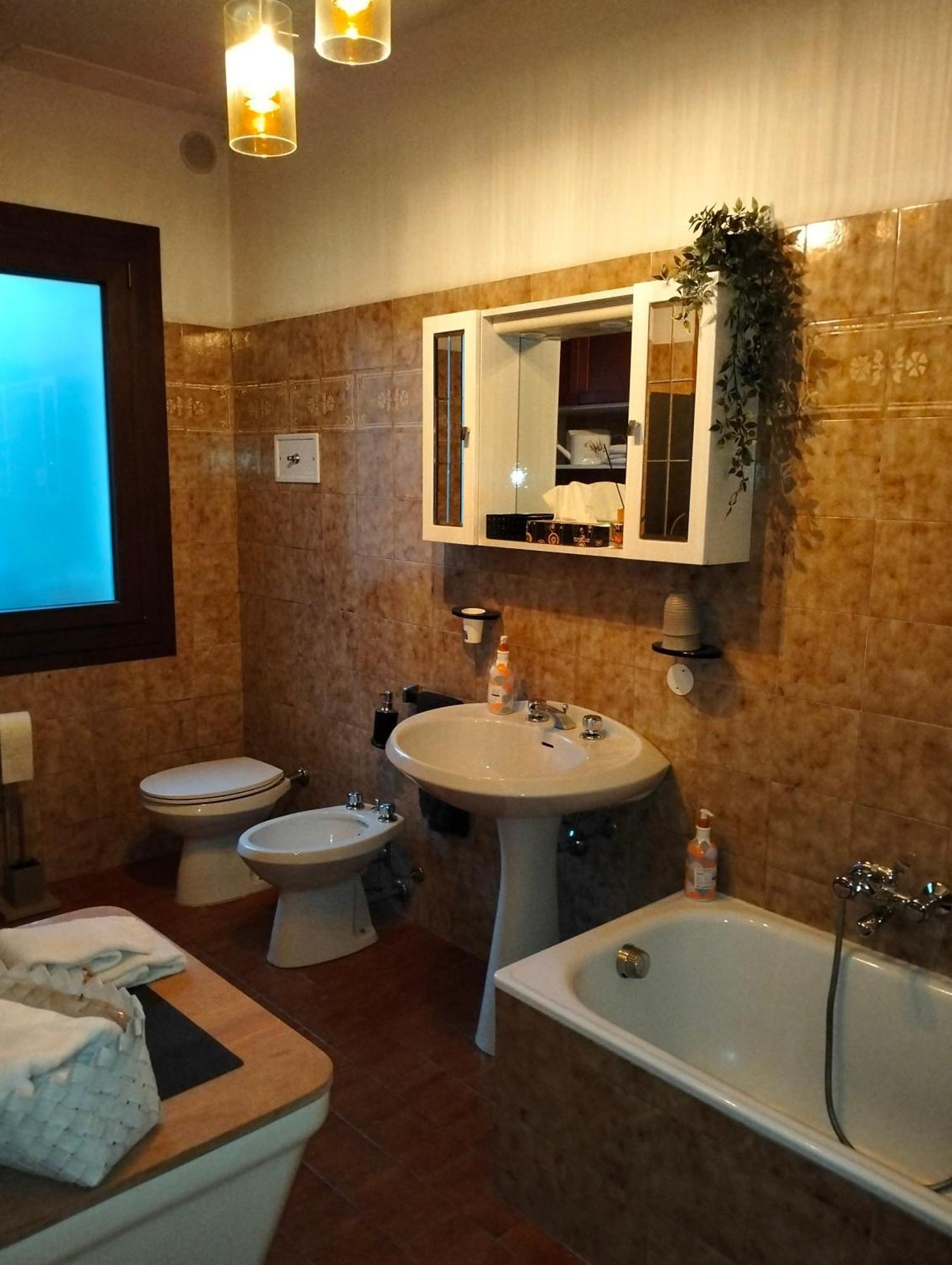 Barone Rosso Bed & Breakfast Treviso Exterior photo