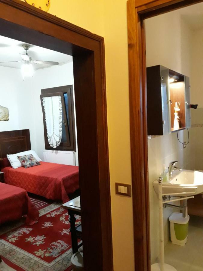 Barone Rosso Bed & Breakfast Treviso Exterior photo