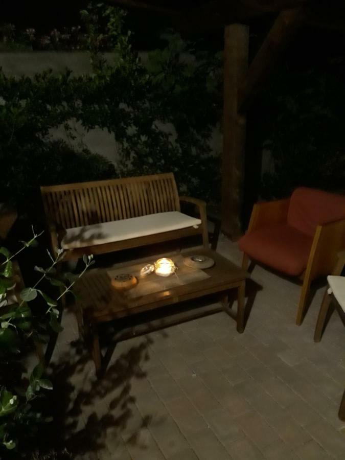 Barone Rosso Bed & Breakfast Treviso Exterior photo