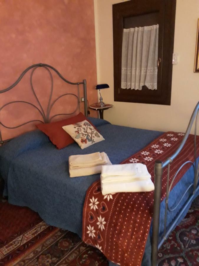 Barone Rosso Bed & Breakfast Treviso Exterior photo