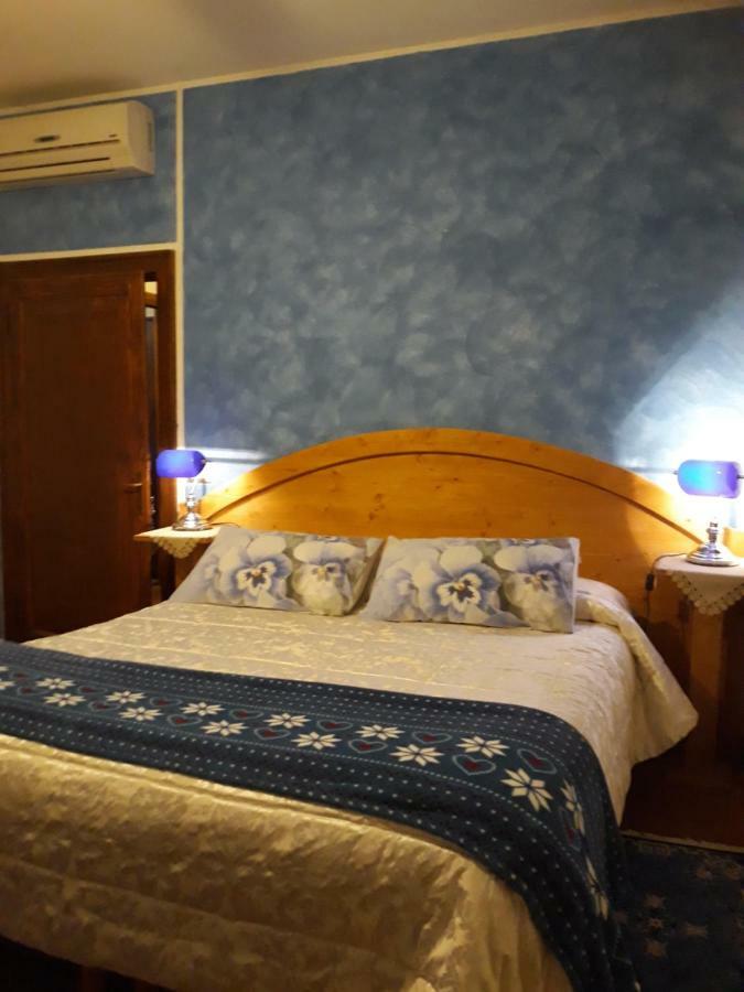 Barone Rosso Bed & Breakfast Treviso Exterior photo