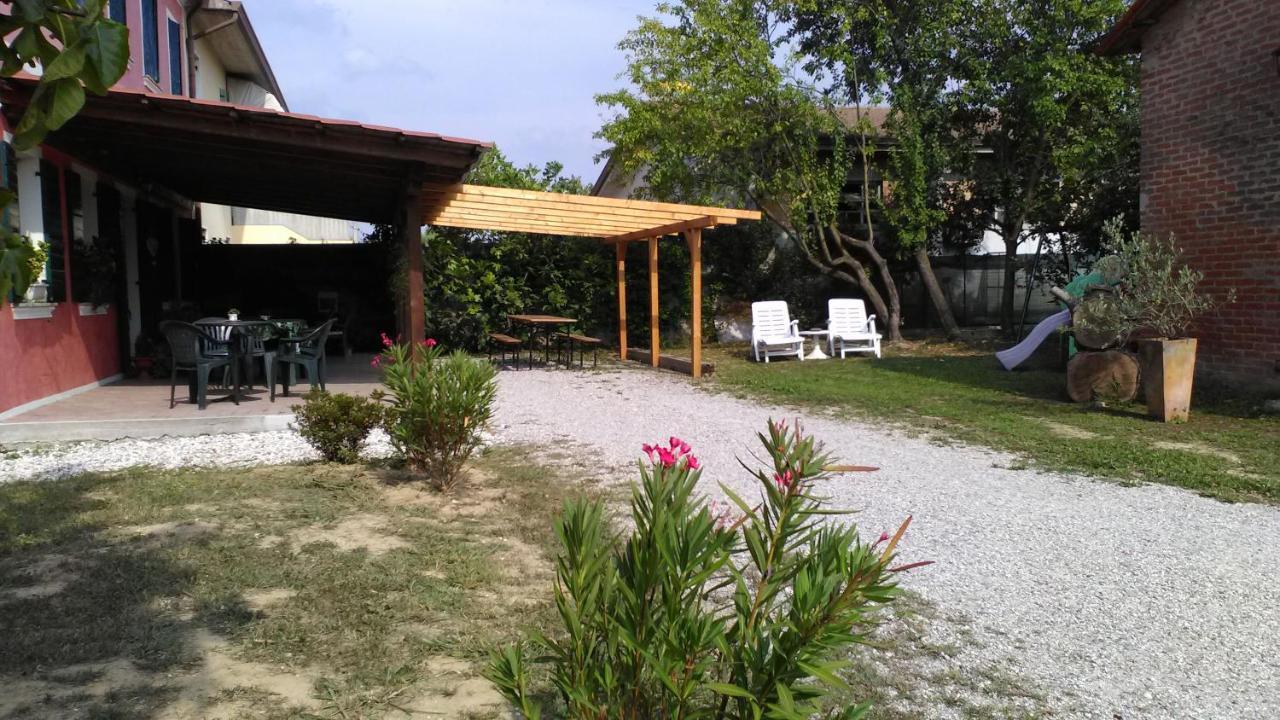 Barone Rosso Bed & Breakfast Treviso Room photo